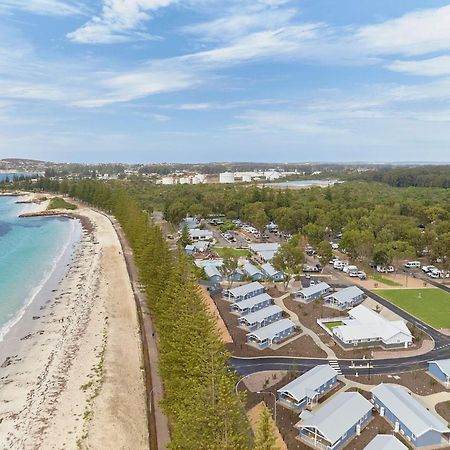 Rac Esperance Holiday Park エクステリア 写真