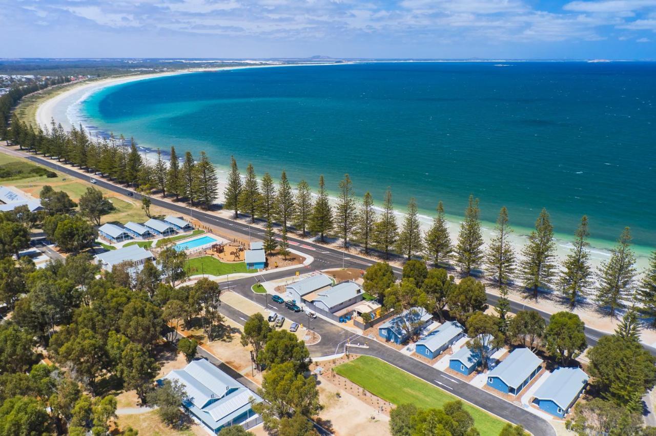 Rac Esperance Holiday Park エクステリア 写真