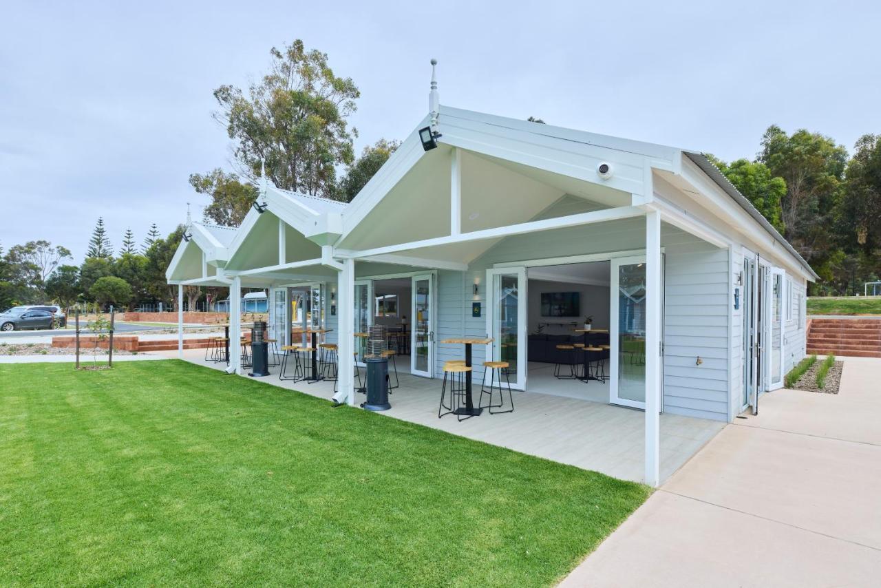 Rac Esperance Holiday Park エクステリア 写真