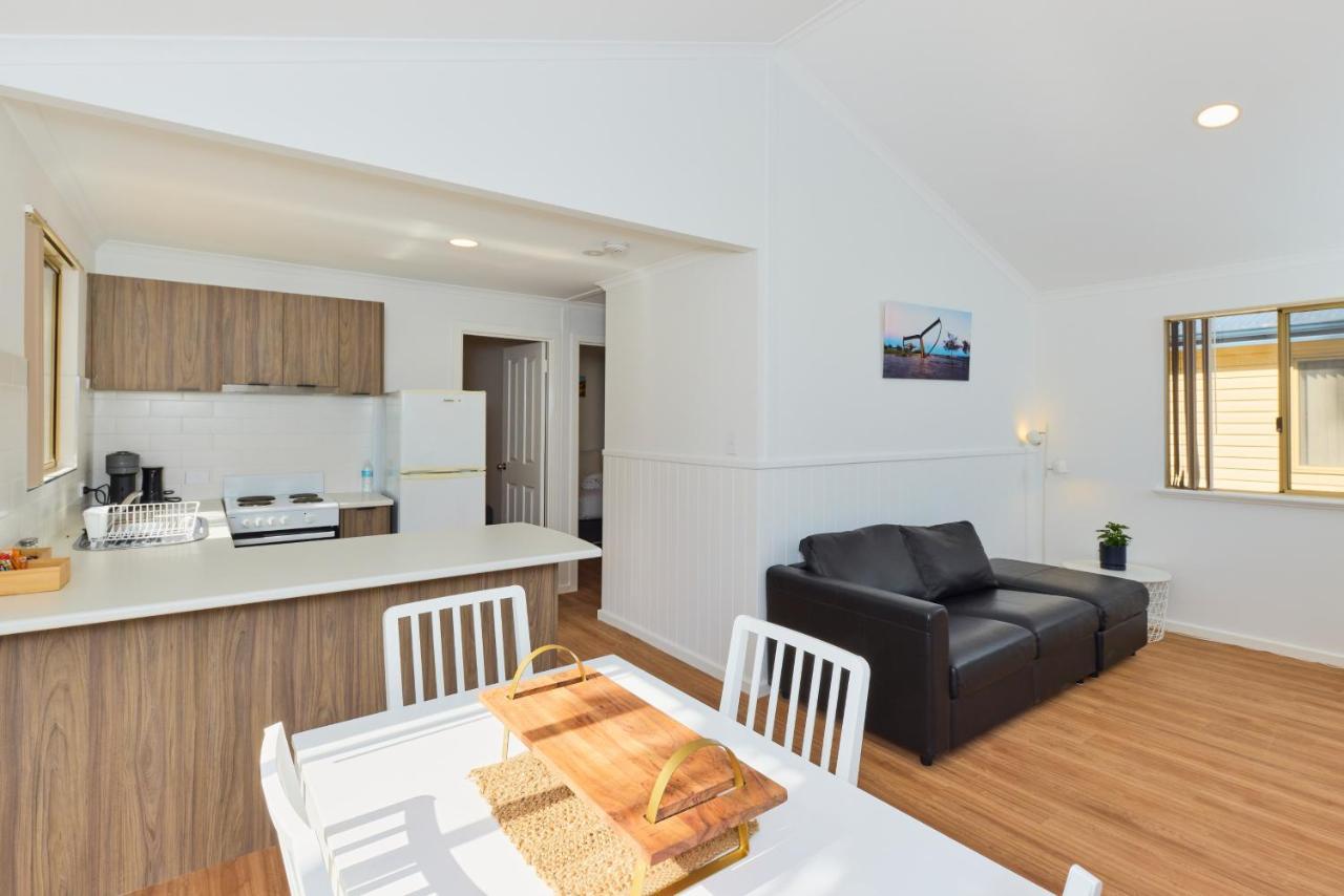 Rac Esperance Holiday Park エクステリア 写真