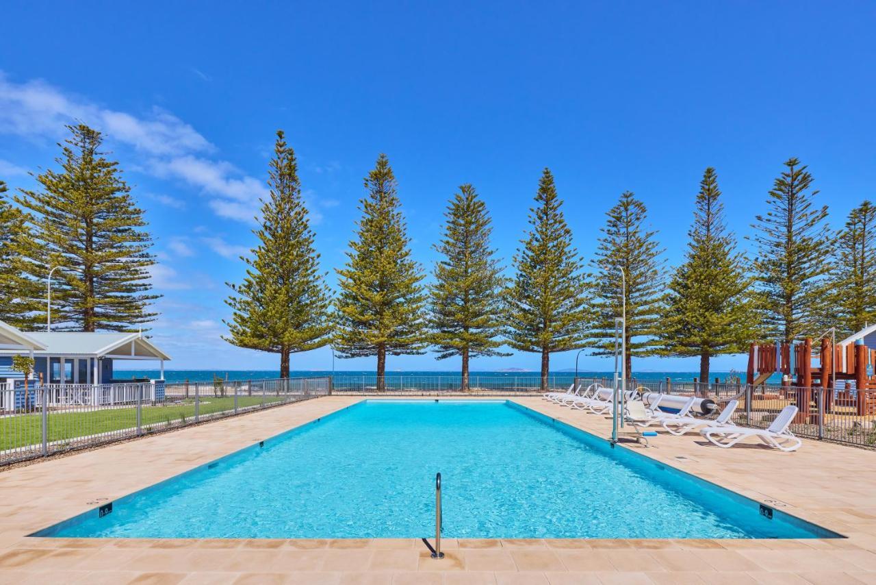 Rac Esperance Holiday Park エクステリア 写真
