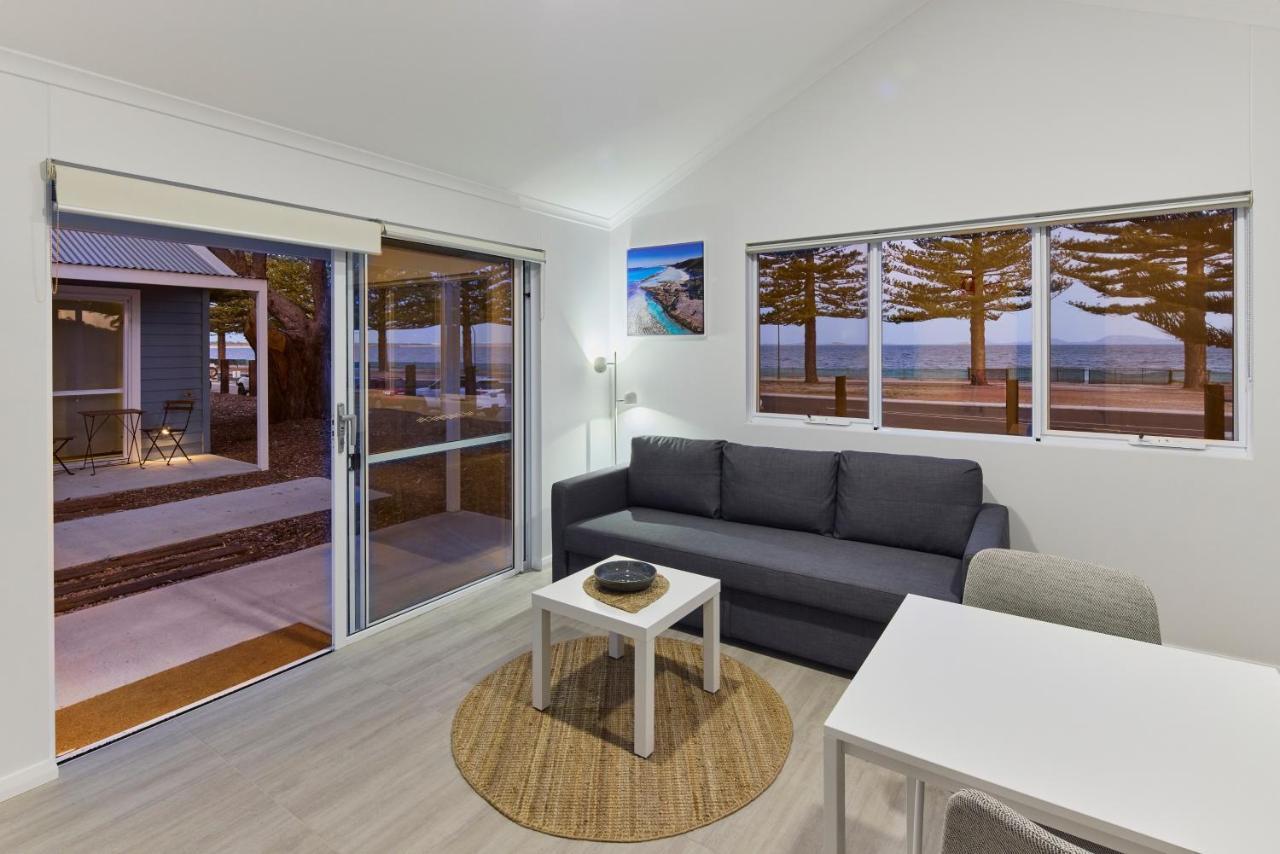 Rac Esperance Holiday Park エクステリア 写真