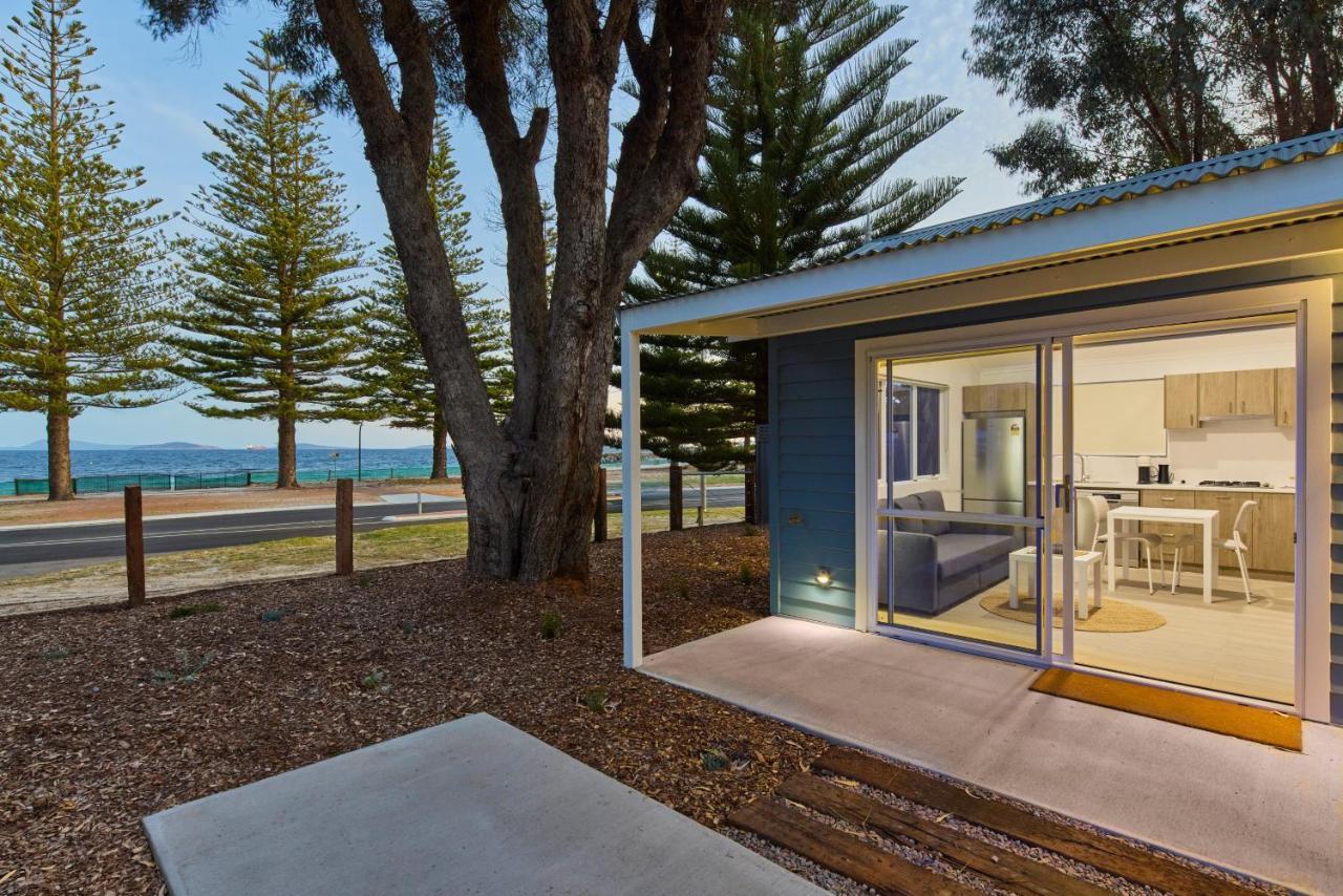 Rac Esperance Holiday Park エクステリア 写真