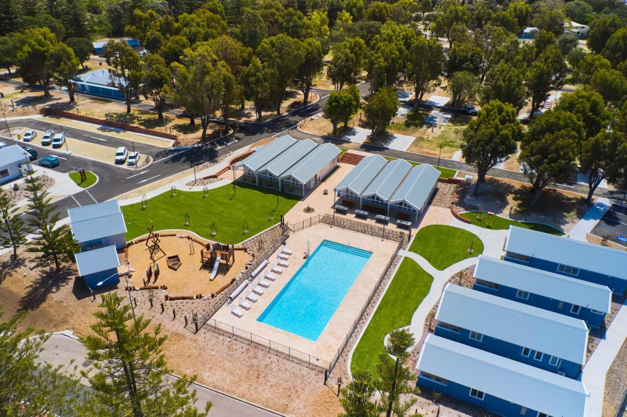 Rac Esperance Holiday Park エクステリア 写真