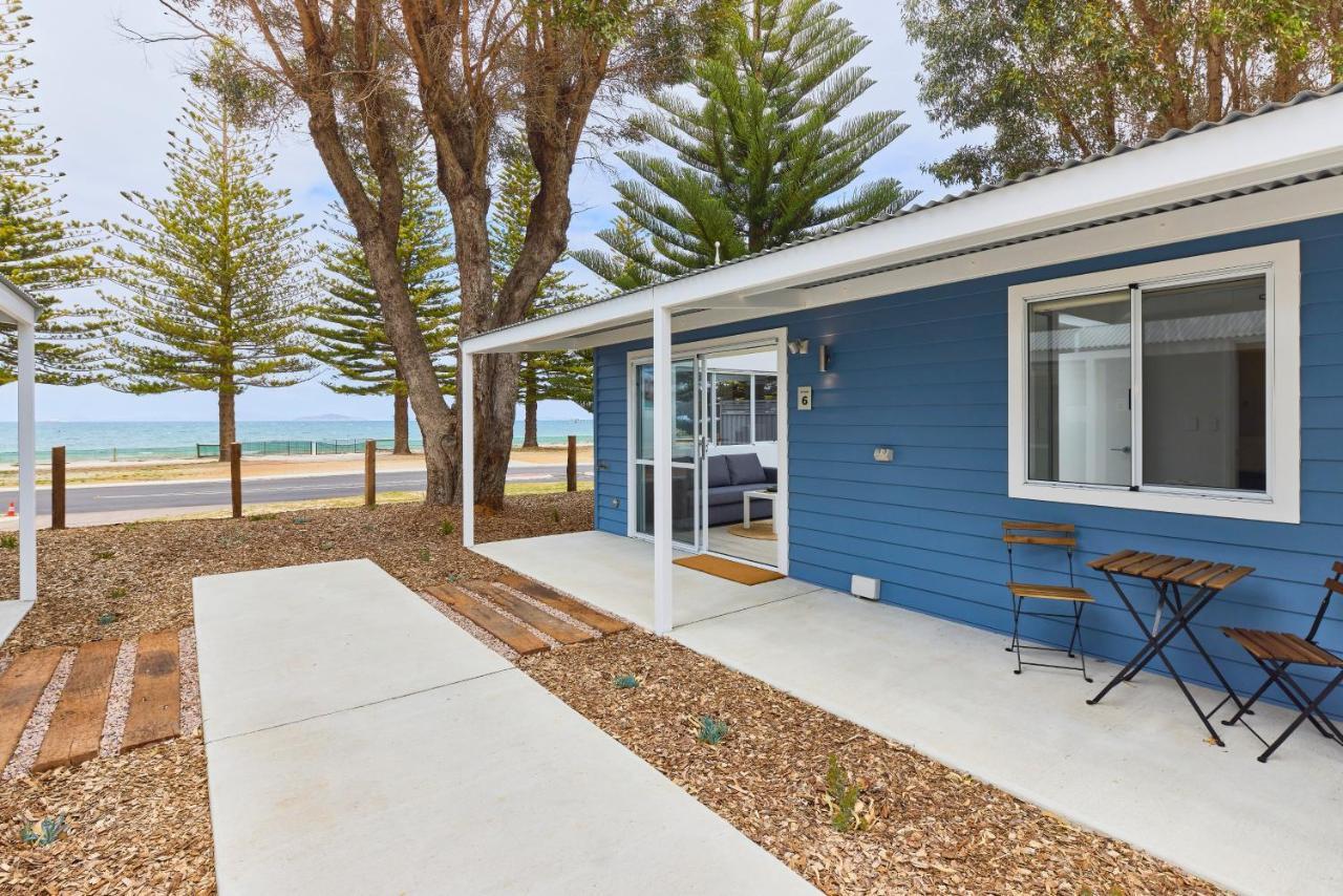 Rac Esperance Holiday Park エクステリア 写真