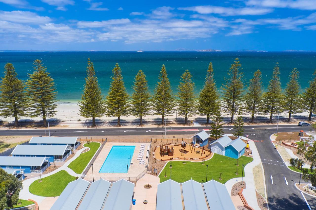 Rac Esperance Holiday Park エクステリア 写真