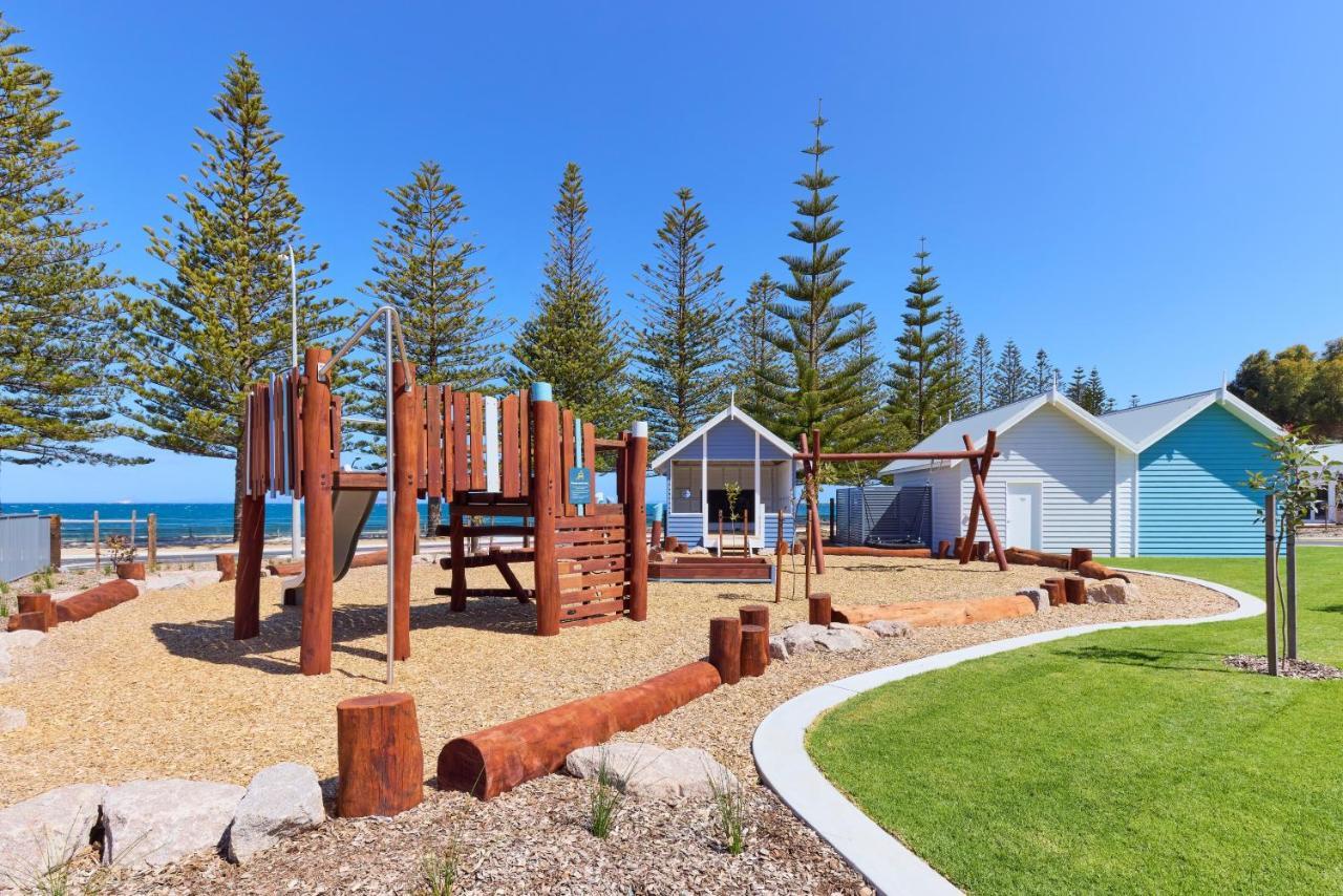 Rac Esperance Holiday Park エクステリア 写真