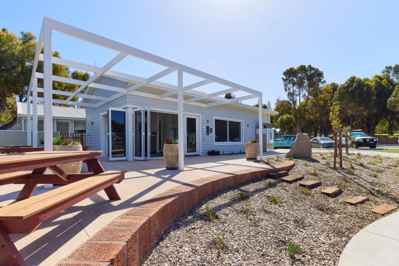 Rac Esperance Holiday Park エクステリア 写真