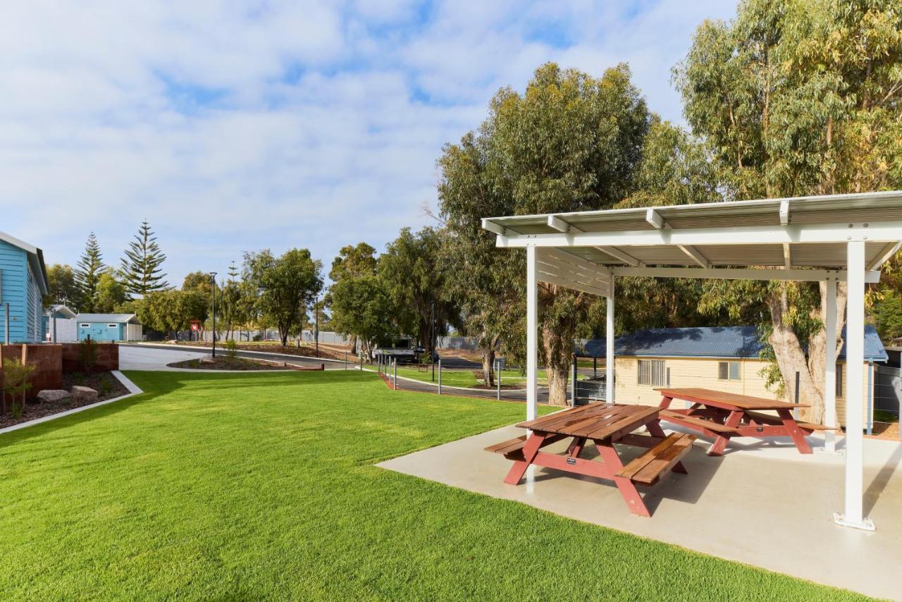 Rac Esperance Holiday Park エクステリア 写真