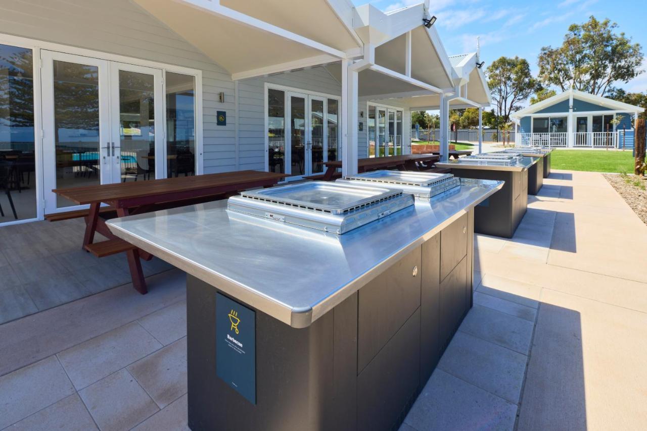 Rac Esperance Holiday Park エクステリア 写真