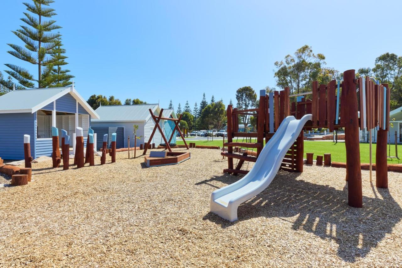 Rac Esperance Holiday Park エクステリア 写真