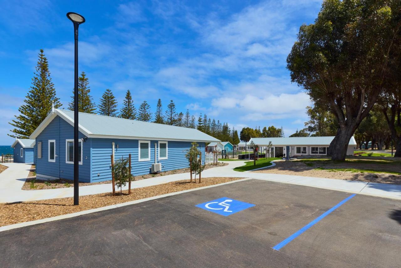 Rac Esperance Holiday Park エクステリア 写真