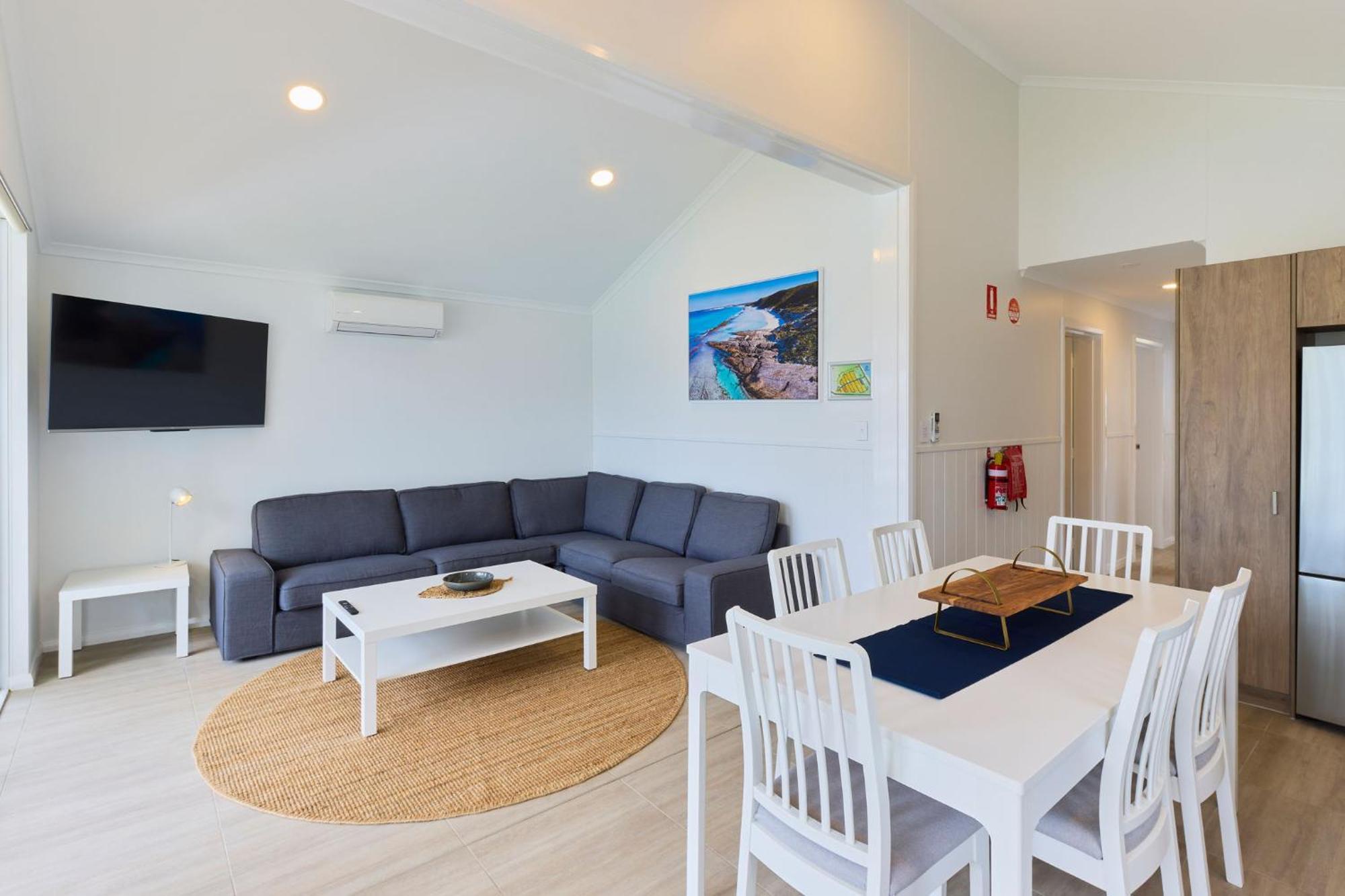 Rac Esperance Holiday Park エクステリア 写真