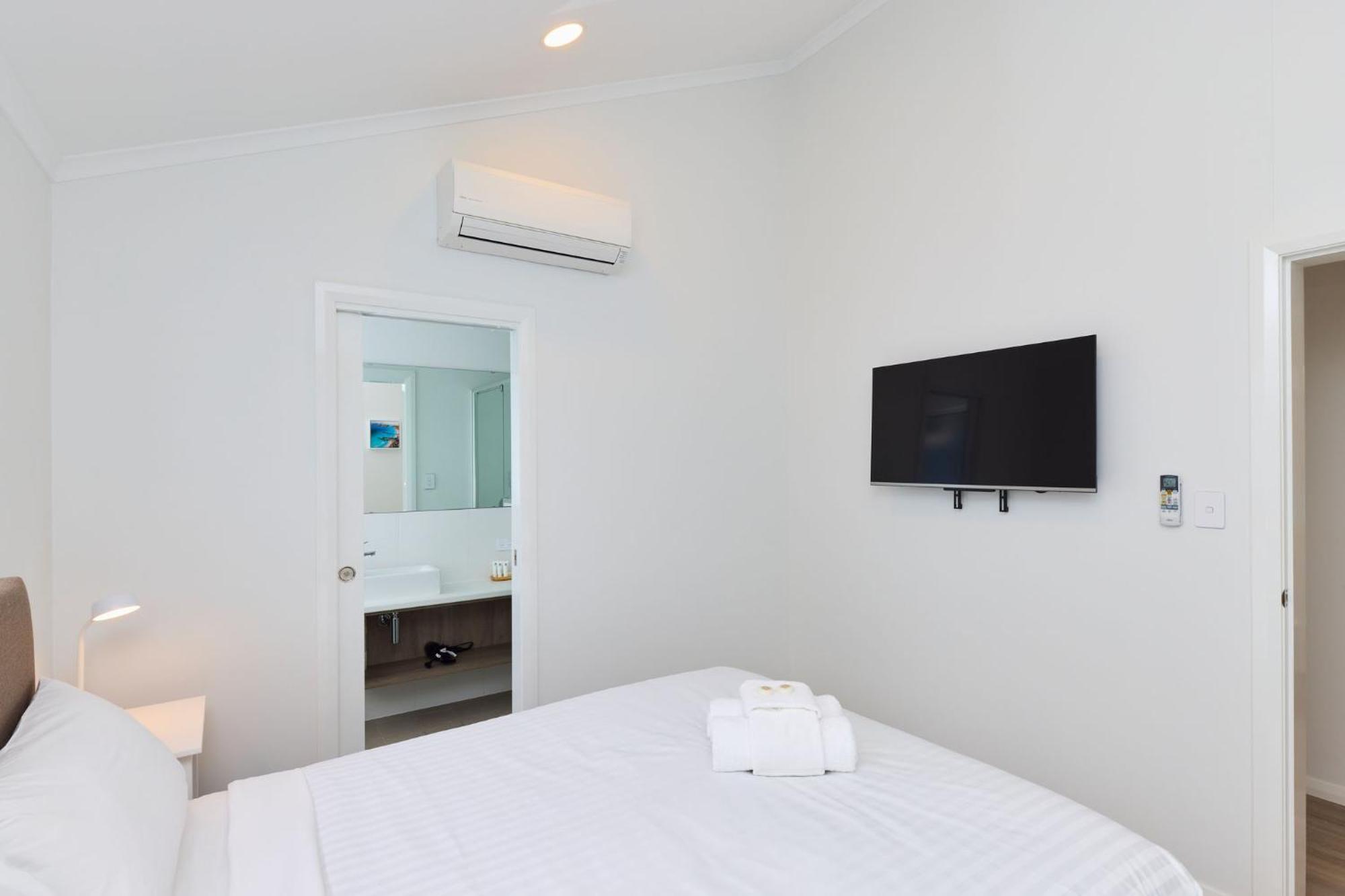 Rac Esperance Holiday Park エクステリア 写真