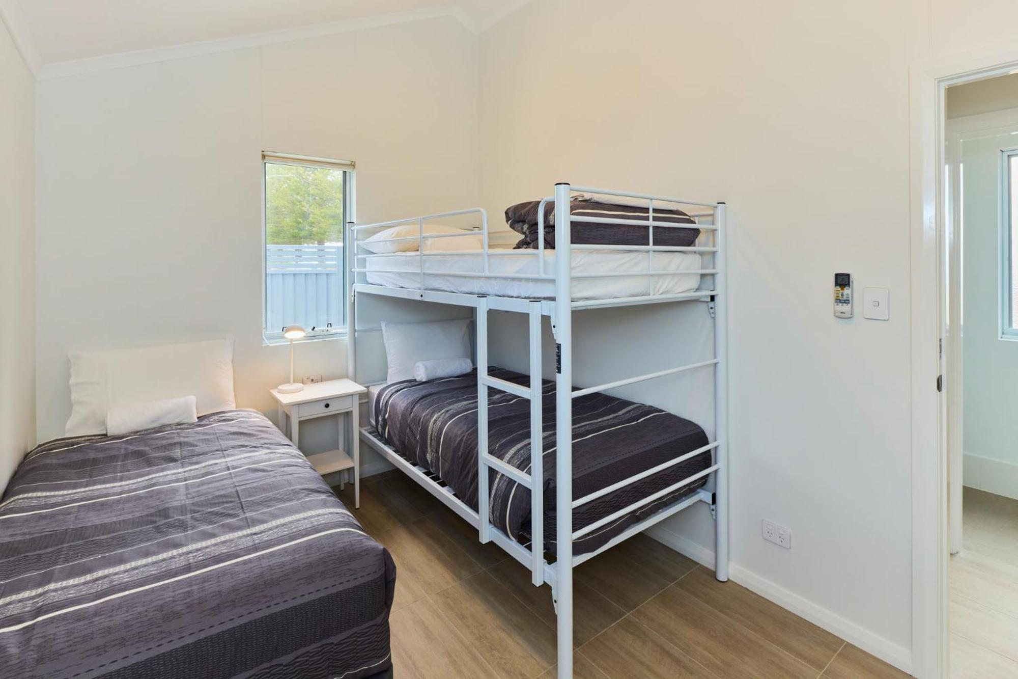Rac Esperance Holiday Park エクステリア 写真