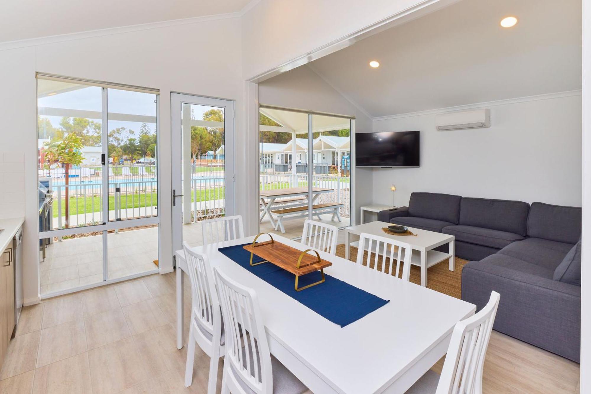Rac Esperance Holiday Park エクステリア 写真