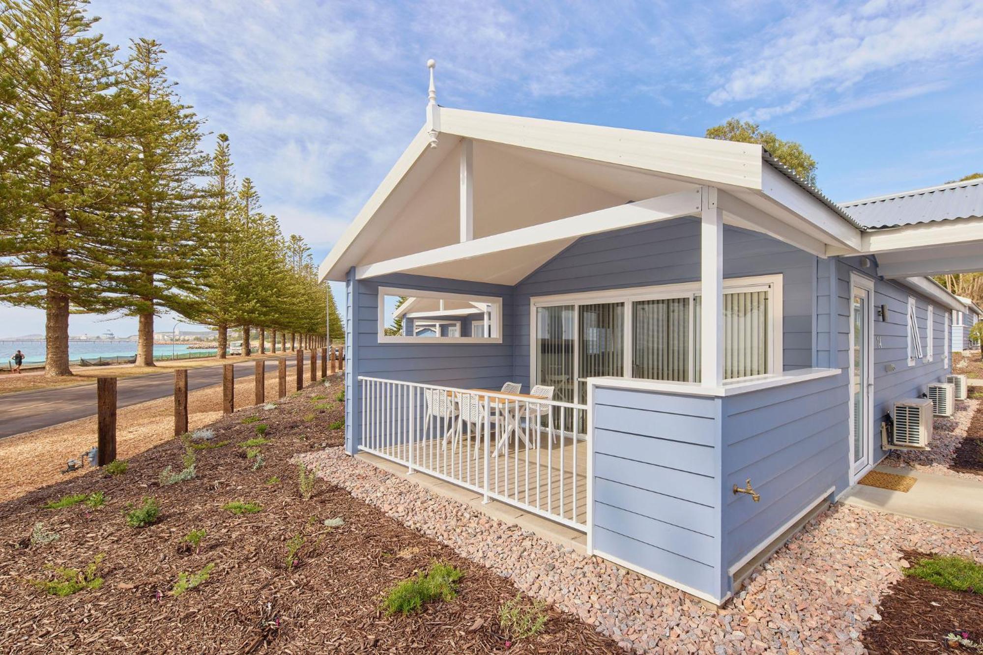 Rac Esperance Holiday Park エクステリア 写真