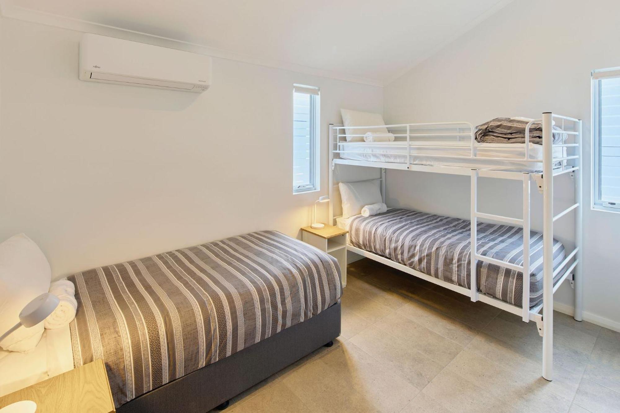 Rac Esperance Holiday Park エクステリア 写真