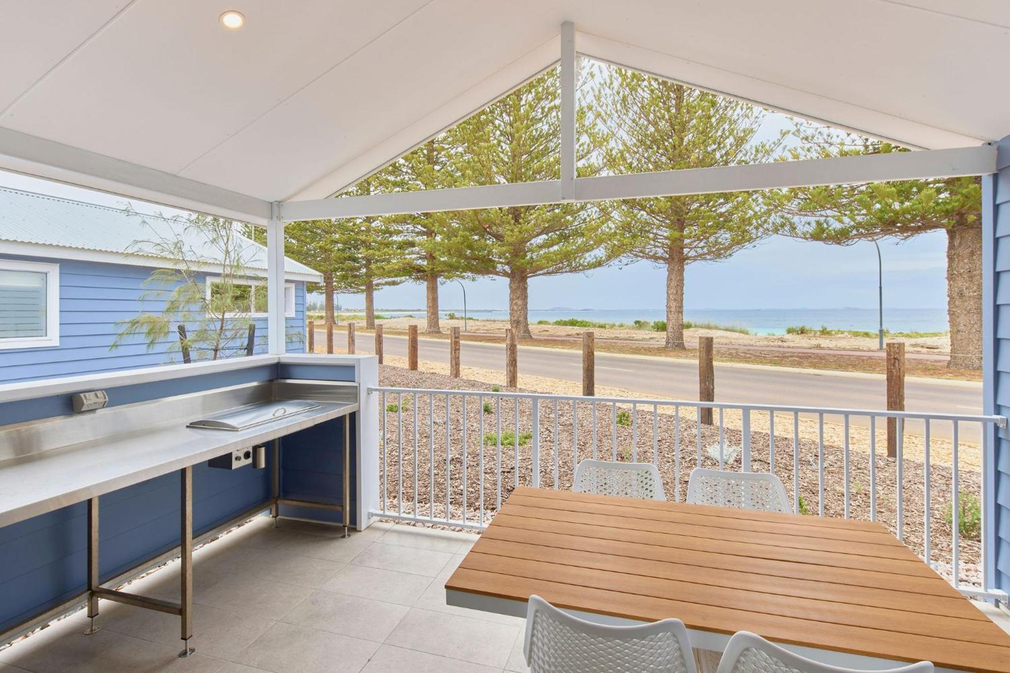 Rac Esperance Holiday Park エクステリア 写真