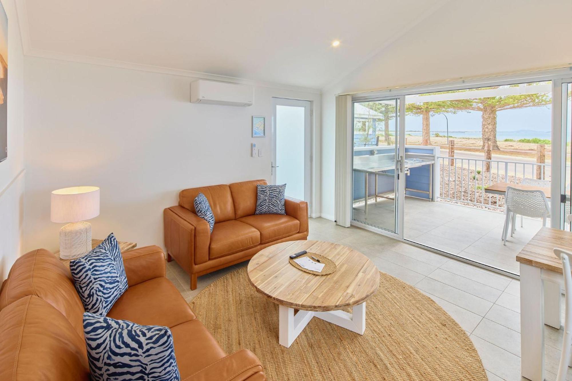 Rac Esperance Holiday Park エクステリア 写真