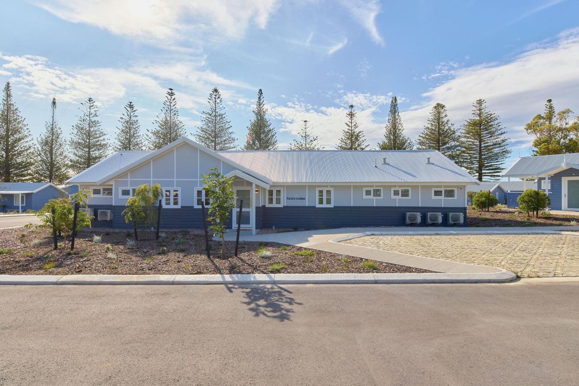 Rac Esperance Holiday Park エクステリア 写真