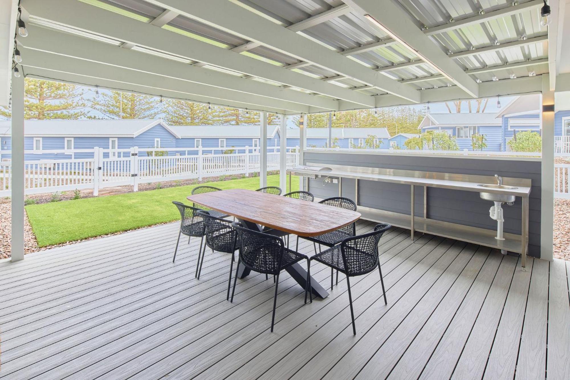 Rac Esperance Holiday Park エクステリア 写真