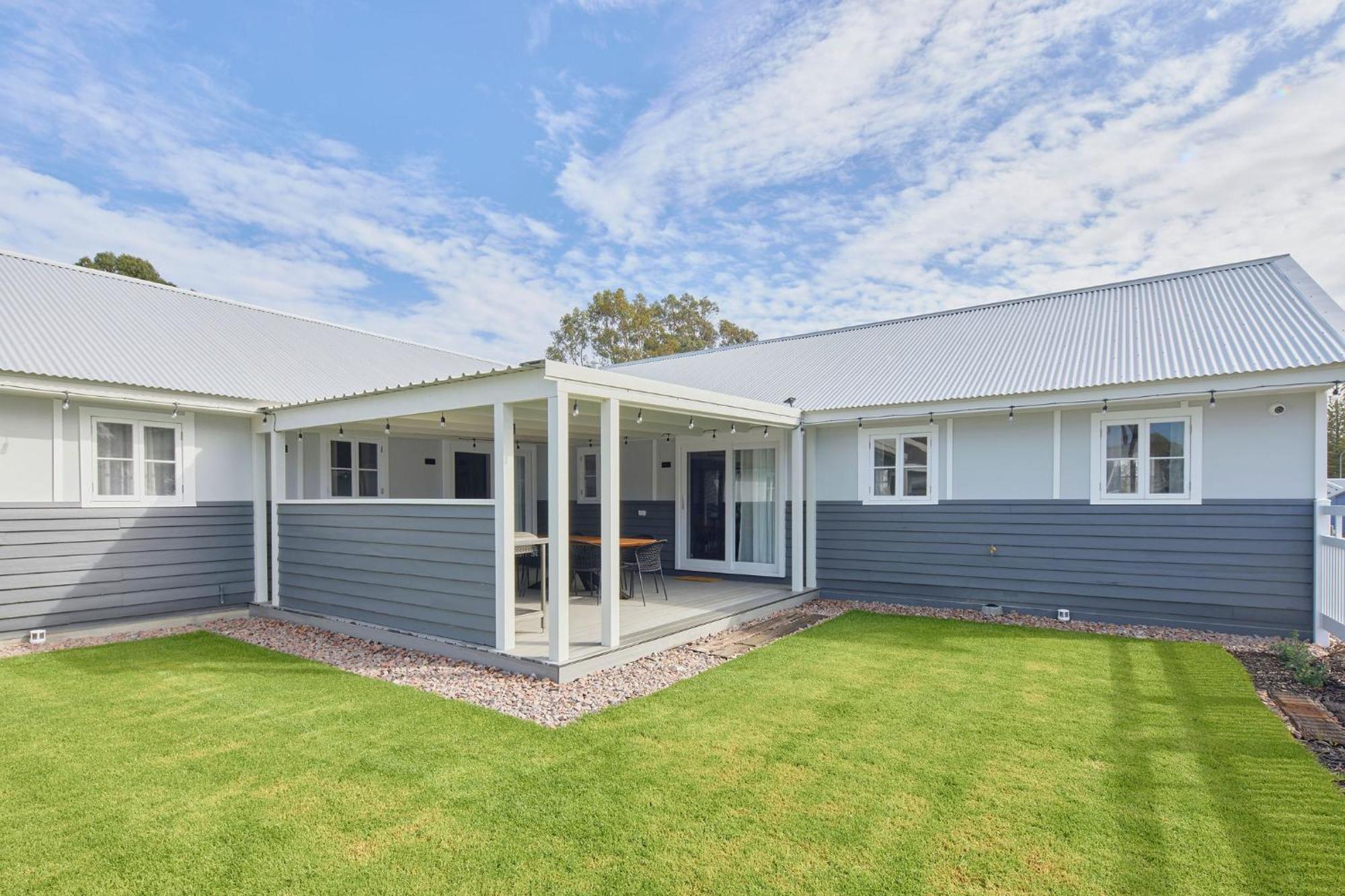 Rac Esperance Holiday Park エクステリア 写真