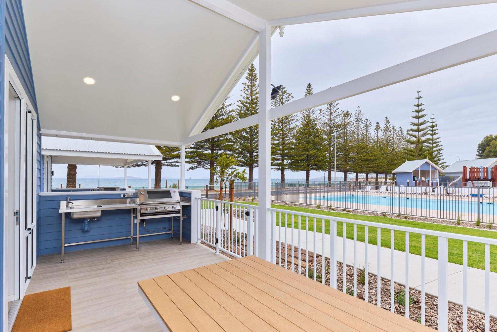 Rac Esperance Holiday Park エクステリア 写真