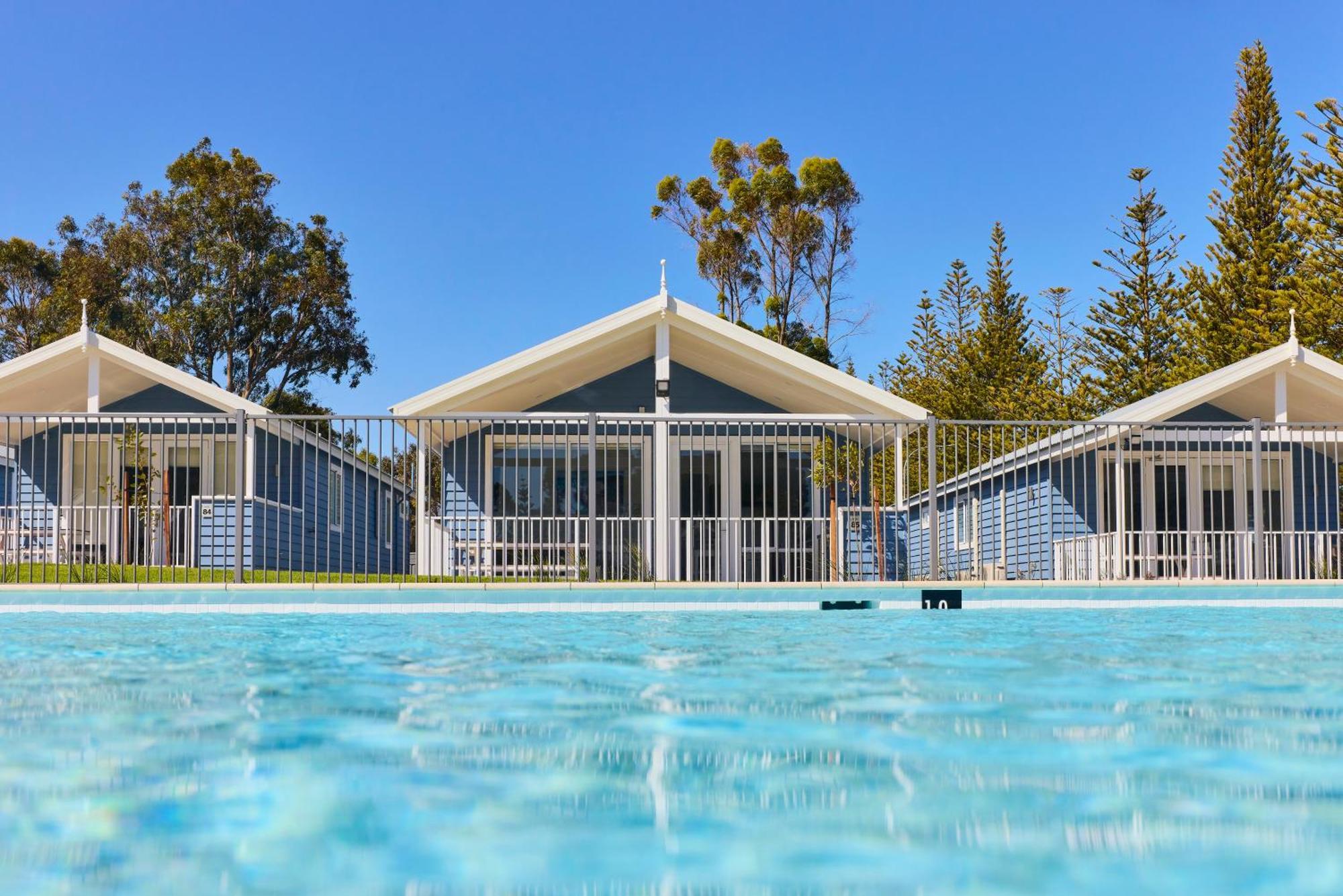 Rac Esperance Holiday Park エクステリア 写真