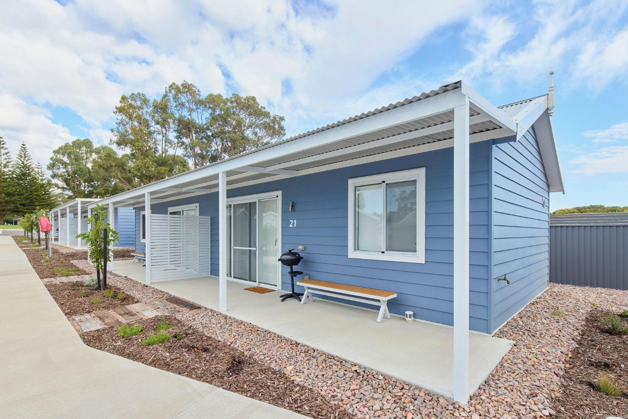 Rac Esperance Holiday Park エクステリア 写真