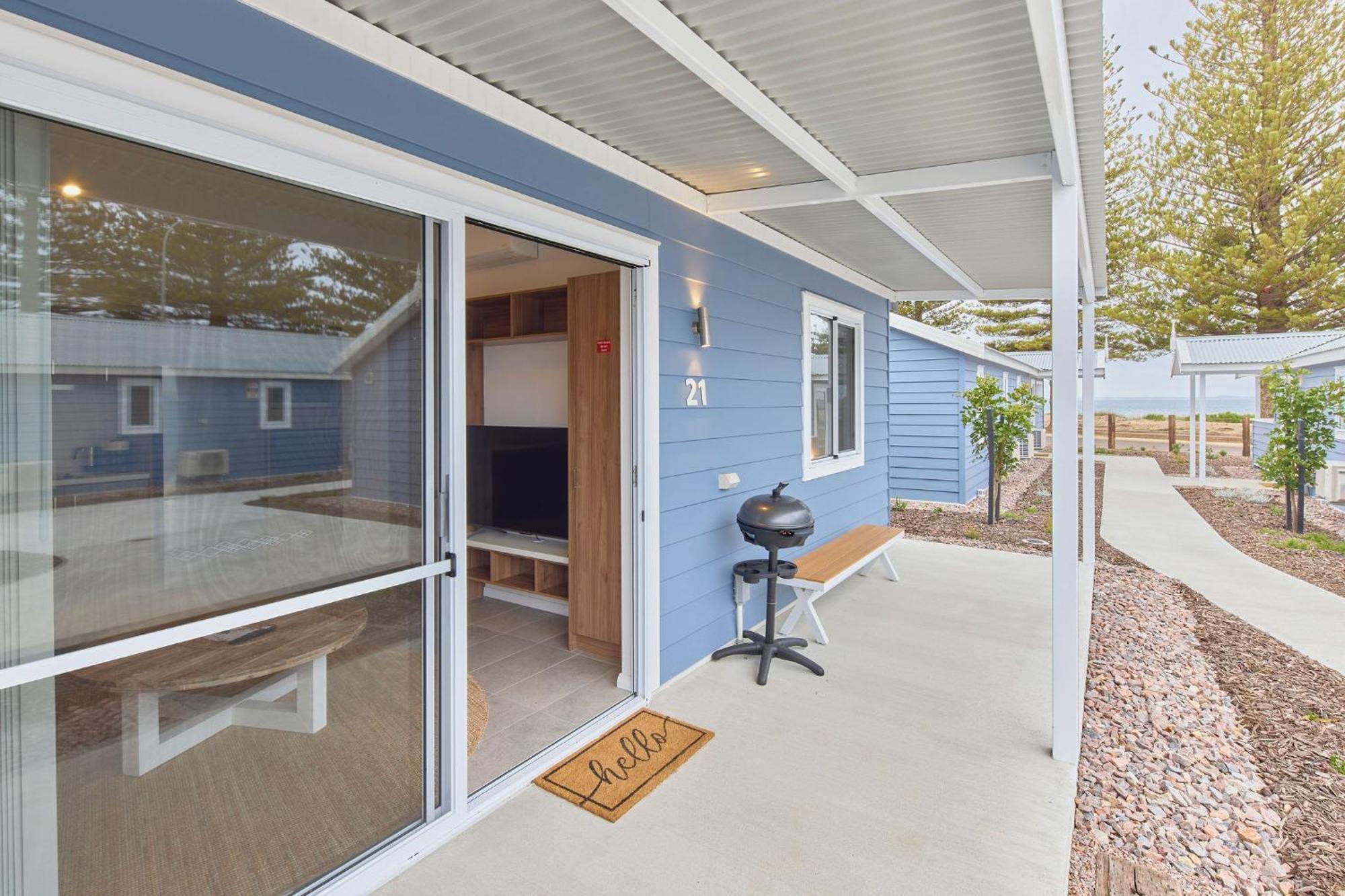 Rac Esperance Holiday Park エクステリア 写真