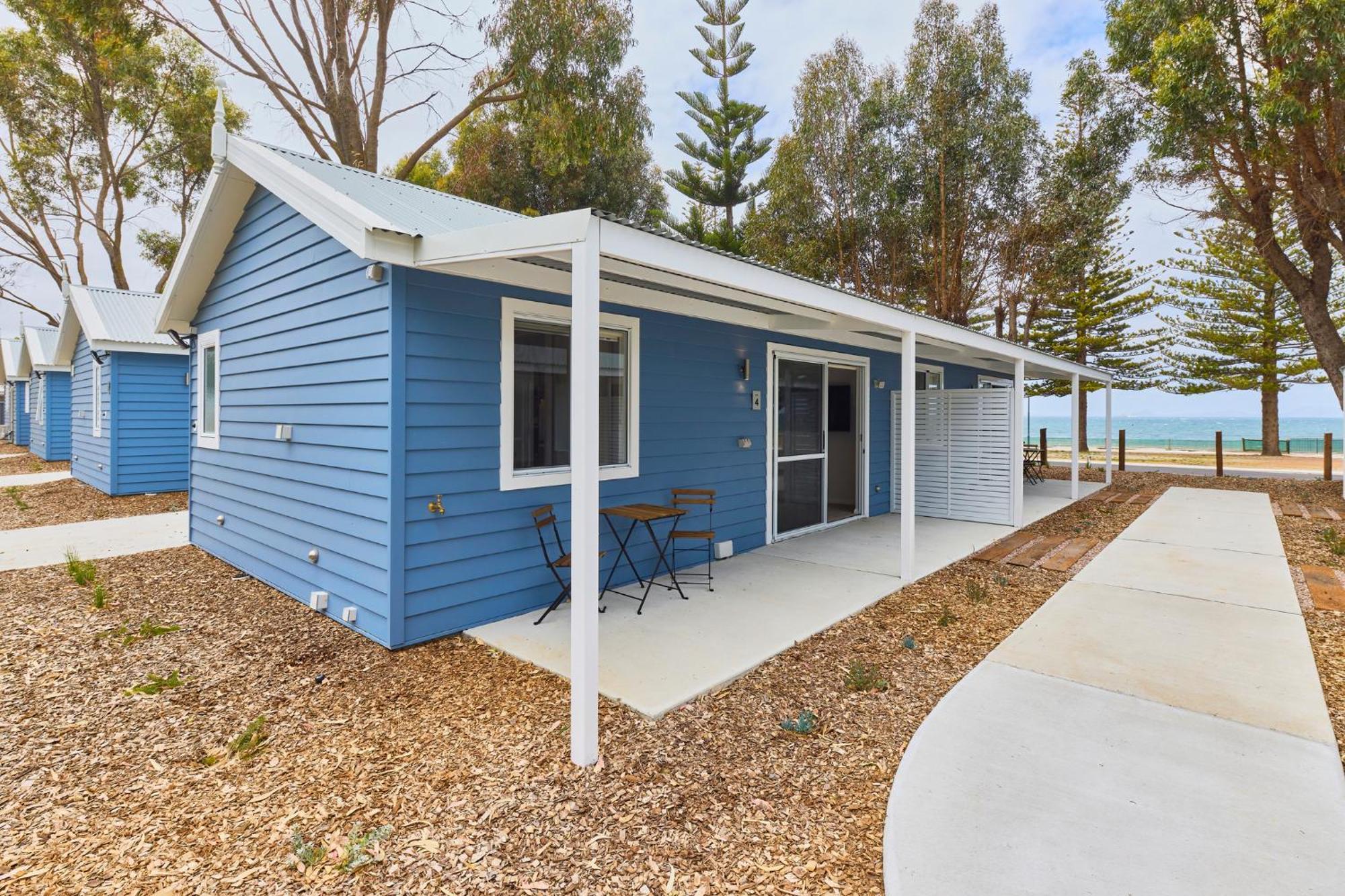 Rac Esperance Holiday Park エクステリア 写真