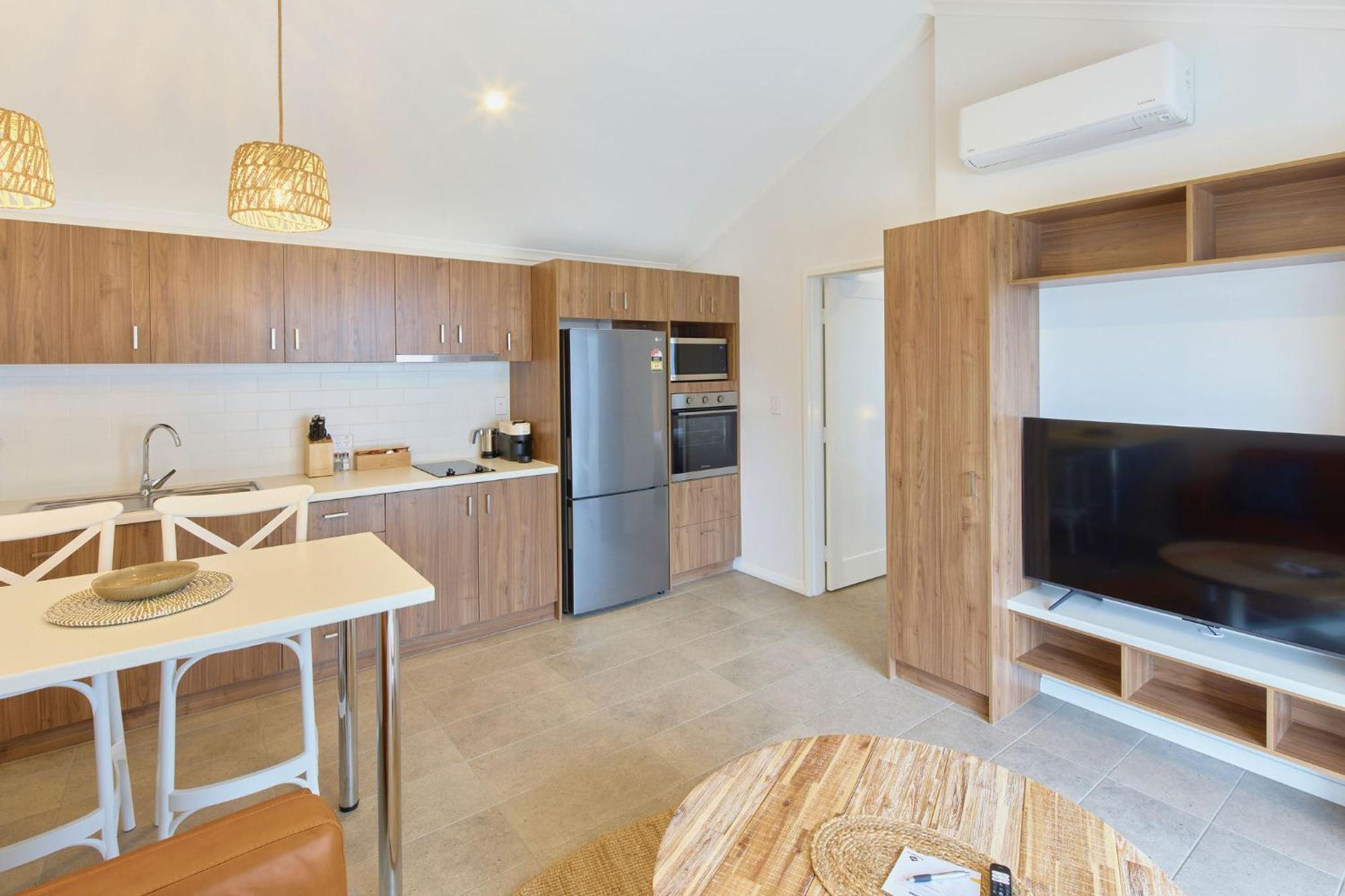 Rac Esperance Holiday Park エクステリア 写真