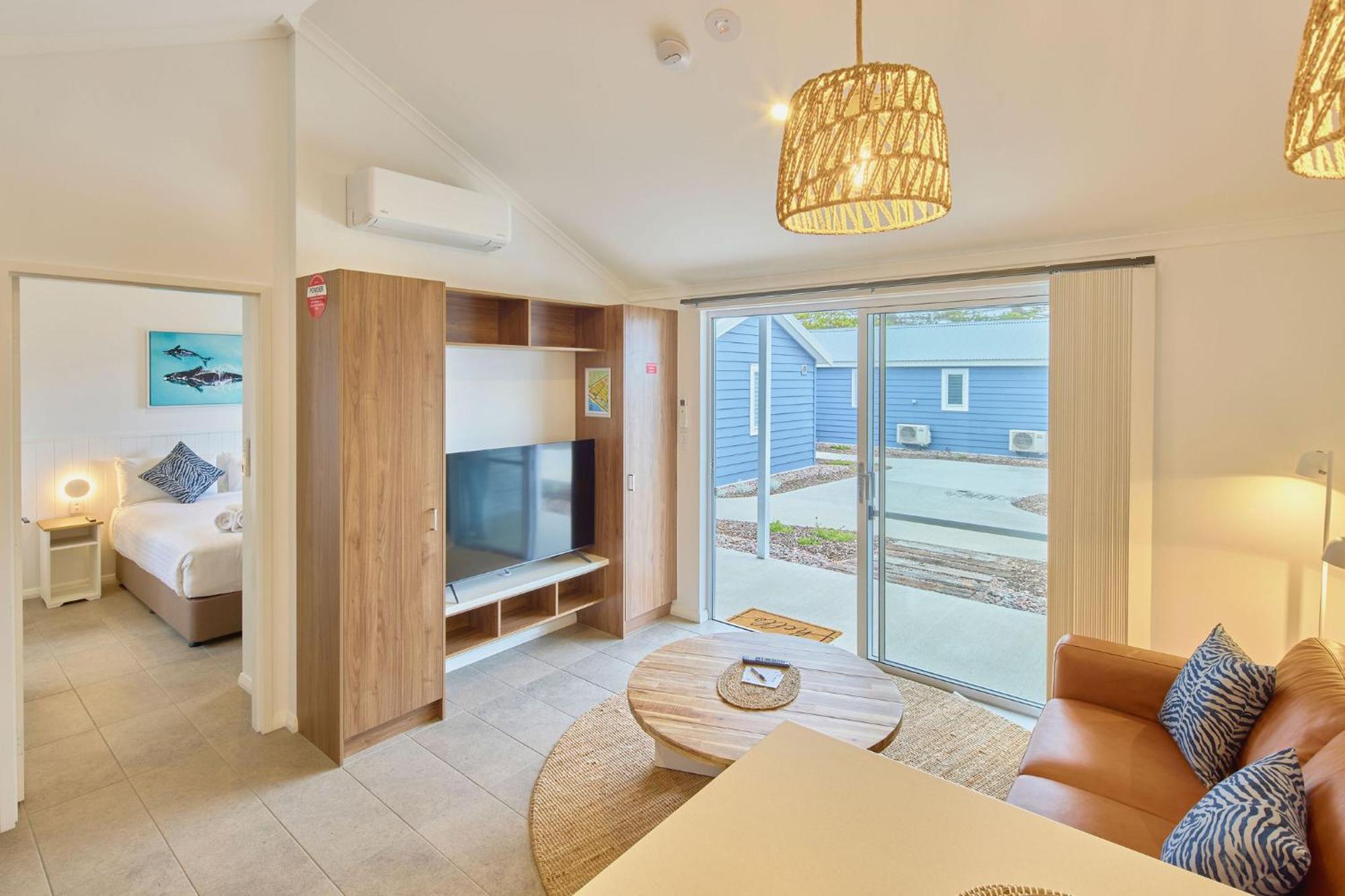 Rac Esperance Holiday Park エクステリア 写真